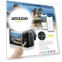 Превью 4K 64MP WiFi Vlogging Camera — Camcorder, NIKICAM