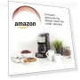 Превью 5 Cup Drip Coffee Maker with Easy FrontFill Basket — Coffee Makers, Hamilton Beach