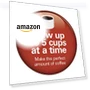 Превью 5 Cup Drip Coffee Maker with Easy FrontFill Basket — Coffee Makers, Hamilton Beach