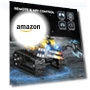 Превью 5 in 1 Remote- & App-Controlled Robots Toy — Interactive Figures & Robots, CUBIMANA