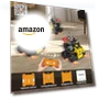 Превью 5 in 1 Remote- & App-Controlled Robots Toy — Interactive Figures & Robots, CUBIMANA