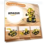 Превью 5-in-1 STEM Robot Building Kit — Interactive Figures & Robots, AKWME
