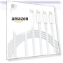 Превью 5 Pack 6FT USB C to Lightning Cable — Lightning, NKNZLY