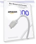 Превью 5 Pack 6FT USB C to Lightning Cable — Lightning, NKNZLY