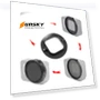 Превью 52mm UV Lens Filter with Adapter Ring for GoPro — Camera Gear, PULUZ