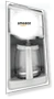 Превью Automatic Grind and Brew 12-Cup Coffeemaker — Coffee Makers, Cuisinart
