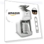 Превью Automatic Grind and Brew 12-Cup Coffeemaker — Coffee Makers, Cuisinart