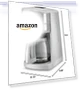 Превью Automatic Grind and Brew 12-Cup Coffeemaker — Coffee Makers, Cuisinart