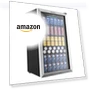 Превью Beverage Refrigerator Cooler — Mini Fridges, EUHOMY