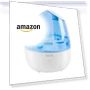 Превью Cool Mist Humidifier — Air Moisturizers, Poksolfy