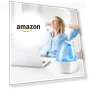 Превью Cool Mist Humidifier — Air Moisturizers, Poksolfy