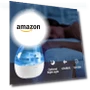 Превью Cool Mist Humidifier — Air Moisturizers, Poksolfy