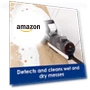 Превью Cordless Hardwood Floors Cleaner — Smart Cleaning Robots, Tineco