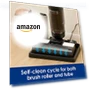 Превью Cordless Hardwood Floors Cleaner — Smart Cleaning Robots, Tineco