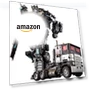 Превью Deformed Car Robot Toy — Interactive Figures & Robots, Setype