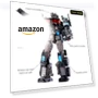 Превью Deformed Car Robot Toy — Interactive Figures & Robots, Setype