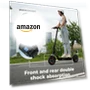 Превью Electric Scooter for Adults — Push Scooters, iScooter