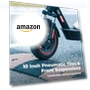 Превью Electric Scooter for Adults — Push Scooters, iScooter