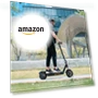 Превью Electric Scooter for Adults — Push Scooters, iScooter