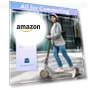 Превью Electric Scooter for Adults — Push Scooters, EGGKING