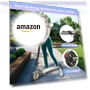 Превью Electric Scooter for Adults — Push Scooters, EGGKING