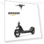 Превью Electric Scooter for Commute — Push Scooters, NIU