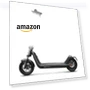 Превью Electric Scooter for Commute — Push Scooters, NIU