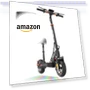 Превью Electric Scooter with Seat — Electric Self-Balancing Scooters, IENYRID
