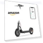 Превью Electric Scooter — Push Scooters, Navee