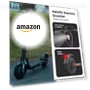 Превью Electric Scooter — Push Scooters, Navee