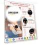 Превью Elegant Smart Watch for Women — Smartwatches, SUNKTA