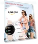 Превью Elegant Smart Watch for Women — Smartwatches, SUNKTA