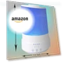 Превью Essential Oil Diffuser Aroma Humidifier — Air Moisturizers, BlueHills