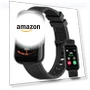 Превью Fitness Tracker with Heart Rate Monitor — Smartwatches, Parsonver