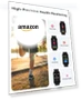 Превью Fitness Tracker with Heart Rate Monitor — Smartwatches, Parsonver
