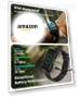 Превью Fitness Tracker with Heart Rate Monitor — Smartwatches, Parsonver