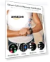 Превью Fitness Tracker with Heart Rate Monitor — Smartwatches, Parsonver