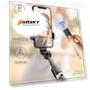Превью Foldable Bluetooth Tripod Selfie Stick — Selfie Sticks