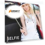 Превью Foldable Bluetooth Tripod Selfie Stick — Selfie Sticks
