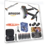 Превью Foldable FPV Drone with Camera — Drones, ylmijfe