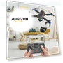 Превью Foldable FPV Drone with Camera — Drones, ylmijfe