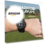 Превью Golf V5 GPS Watch — Golf, Shot Scope Technologies
