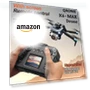 Превью K6 Max Drone with Screen Controller — Drones, QAONIE