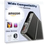 Превью Portable Charger Power Bank 20000mAh — Mobile Power Solutions, Guangdong Aoyun Technology Co., Ltd.