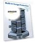 Превью Power Strip Tower with Wireless Charger — Power Solutions & Surge Protection, KOOSLA