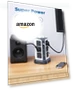 Превью Power Strip Tower with Wireless Charger — Power Solutions & Surge Protection, KOOSLA