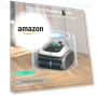Превью Robotic Pool Vacuum for Inground Pools — Automated Pool Maintenance, WYBOT