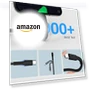 Превью Short Fast Charging Cord — Cables, Umefly