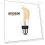 Превью Smart 60W ST19 Filament LED Bulb — LED, Philips Hue