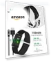 Превью Smart Fitness Tracker Bracelet — Fitness Bands, EGQINR